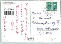 7433 Donat Donath - Schamserberg