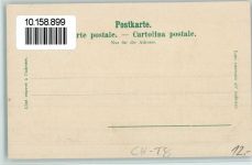 Arenenberg Schloss - Schloss Arenaberg