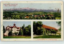 9515 Hosenruck - Hotel Nollen Festhalle