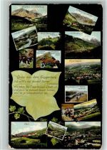 Toggenburg Gebrauchsspuren Wildhaus mit Schafberg Rietbad am Säntis Lichtensteig Burg Yberg Alt-St Johann Clubhütte Thierwies Ebnat-Kappel Churfirsten Nesslau Wattwil Unterwasser Stein