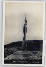 8143 Uetliberg - Denkmal