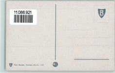 1800 Vevey - Vue generale