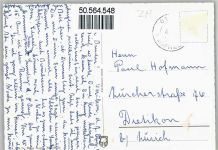 8307 Ottikon b. Kemptthal Luckhausen - Fliegeraufnahme