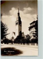 3000 Bern Berne - Pauluskirche