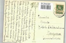 7220 Schiers - Frühling