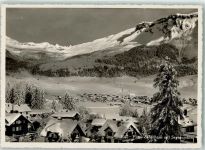 7018 Flims Waldhaus - Winter