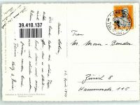 7018 Flims Waldhaus - Winter