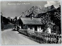 1882 Gryon - Aiguerossaz