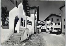 7502 Bever Spinas - Hauptstrasse