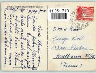 4310 Rheinfelden - Solbad Eden