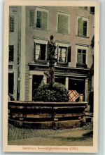 4500 Solothurn Soleure