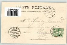 1660 Château-d´Oex 1902