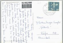 7252 Klosters Dorf - Silvretta