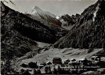 7563 Samnaun Dorf - Unter Engadin mit Muttler