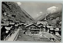 3920 Zermatt Foto AK