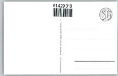 1854 Leysin - Pic Chaussy