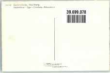 6083 Hasliberg Hohfluh Foto AK Gummenalp Foto Gyger