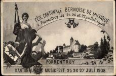 2900 Porrentruy Pruntrut