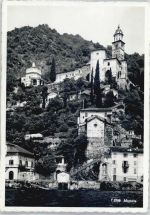 6900 Lugano Calprino - Morcote AKU2