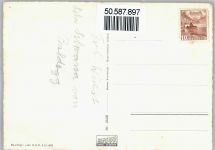 9057 Weissbad - Gasthaus Ebenalp, Altmann, Säntis, Schäfler