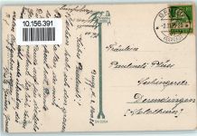 5200 Brugg AG - Ortsansicht Winteraufnahme