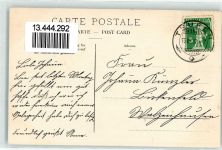 9053 Teufen AR 1912 - Langstraße