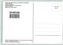 1000 Lausanne Losanna 1964 - Expo Secteur La Terre et la Foret Ländliche Sitten und Gebräuche Noemi Speiser