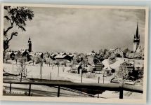 9113 Degersheim Foto AK Winter