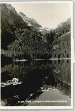 9472 Grabs - Voralpsee, Sichelkamm