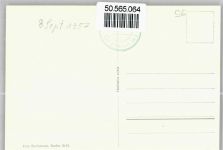 9472 Grabs - Voralpsee, Sichelkamm