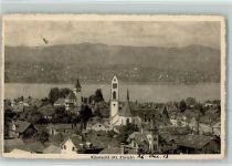 8700 Küsnacht ZH - 1913