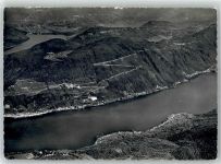 6867 Serpiano - Fliegeraufnahme