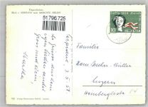 6867 Serpiano - Fliegeraufnahme