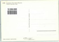 Reuti - Gondelbahn Reuti Bidmi Mägisalp Eiger