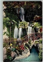 6000 Luzern Lucerne 1911 - Gletschergarten