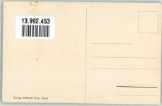 Soldaten Schwert und Schild WK I Helvetia Künstlerkarte