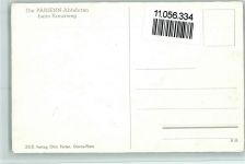 Parsenn - Parsenne-Abfahrten beim Kreuzweg