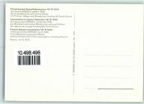 8494 Bauma - Französische Damplokomotive 141 R 1244des Vereins Mikado