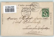 3723 Kiental 1905 - Blüemlisalp