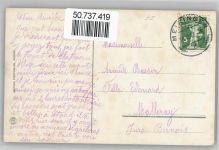 3860 Meiringen - Wellhorn, Wetterhorn