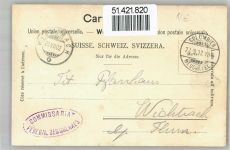 2013 Colombier NE 1902