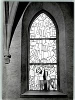 8489 Wildberg Ehrikon - Ref. Kirche Fenster