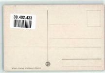 9050 Appenzell - Trachtenmeitli