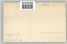 6900 Lugano Calprino - Monte San Salvatore, Vetta, Porlezza AKU2