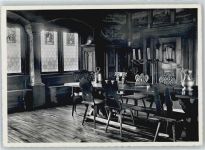 8608 Bubikon - Johanniterhaus