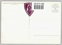 8608 Bubikon - Johanniterhaus