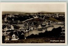 8200 Schaffhausen Sciaffusa