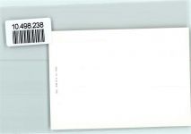 8854 Siebnen FOTO KEINE AK Foto 10cm x 7cm Neujahrswunsch