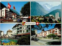 3800 Interlaken - Opel Rekord