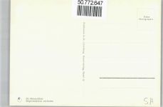 8200 Schaffhausen Sciaffusa - Munot